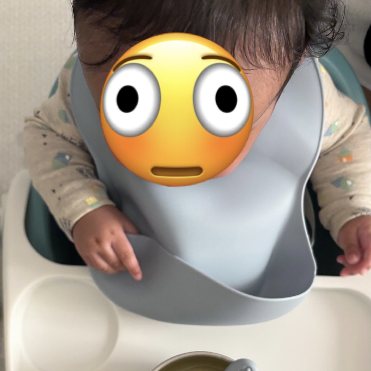 مريلة سيليكون